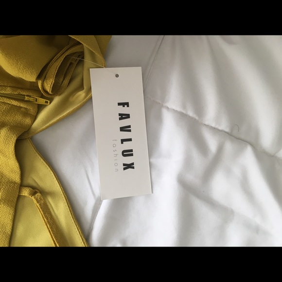 Summer one piece - Picture 5 of 6